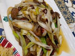 -阿拉丁新疆风味餐厅·清真(罗廊巷店)
