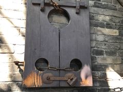 -平遥县衙