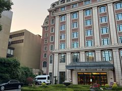 -上海瑞金洲际酒店