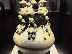 -台州博物馆
