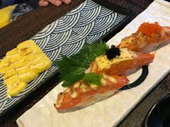 蟹肉三食-瀛川尚品(车陂利丰天地店)