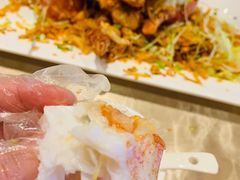 避风塘炒龙虾-鱼乐轩海鲜专门店