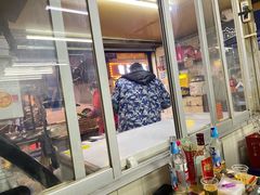 -眼镜烧烤(吉庆街店)