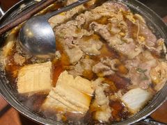 寿喜锅-熊藏居酒屋(kkone店)