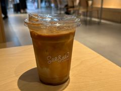 -Seesaw Coffee(深圳深业上城店)