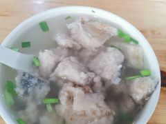 -江南红鱼汤(洋中花园店)