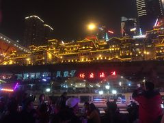 -梦幻奥陶纪景区