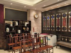 -北园酒家(小北路店)