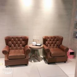 -AKIRA 安久日式美甲美睫