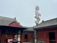 -妙峰山风景名胜区