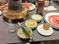 -东来顺饭庄(上地华联店)