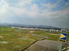 -绩溪龙川景区