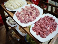 本地肥牛-牛排王糟粕醋火锅(海甸分店)