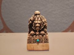 -西藏文化博物馆
