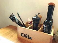 -HELLO MUSAE 拾光缪斯餐厅·纯正希腊风味(苏州中心店)