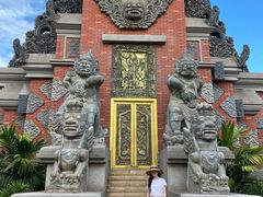 -南宁方特东盟神画