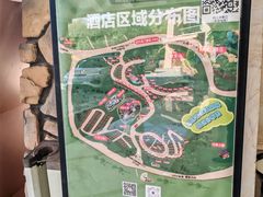 -广州锦绣香江度假别墅