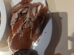 -京鸭棠(让胡路万达店)