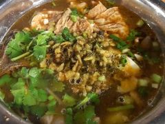 -老兵麻辣烫(世欧王庄店)