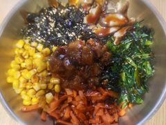 -朴大叔拌饭(上海真如环宇城店)