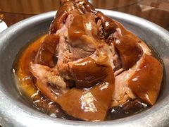 -天宝酒店(万达店)