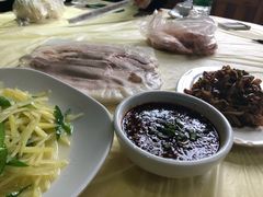 -映秋饭店(李庄总店)