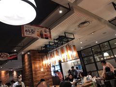 大堂-新旺茶餐厅(嘉里城店)