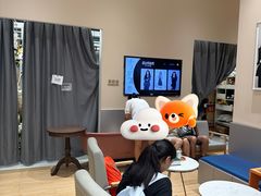 -海马体照相馆(成都来福士广场店)