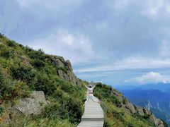 -白草畔自然风景区