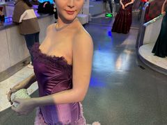 -武汉杜莎夫人蜡像馆