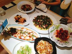 -周三的情书花园餐厅(江北店)