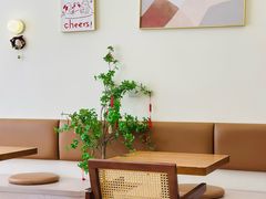 -Reset Coffee 与海咖啡
