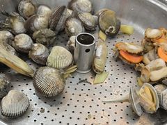 -渔码头食府(蓬莱阁店)