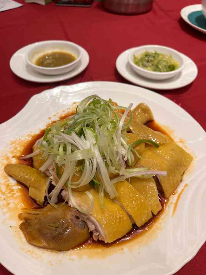 北园酒家(小北路店)-"有一次无带屋企钥匙就系度买左个雪媚娘同吞.