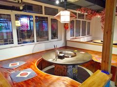 -缘福乡村铁锅炖民宿(八达岭店)