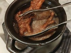 -城南往事·鲁菜济南菜(软件园美莲广场店)