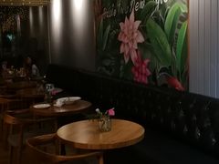 -771餐吧·咖啡·西餐·烤肉(金湖广场店)