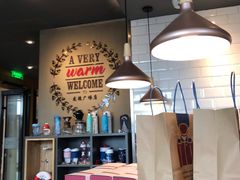 大堂-COSTA COFFEE(龙德广场店)