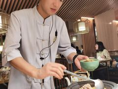 -锦府盐帮·李宅(领展购物广场中关村店)