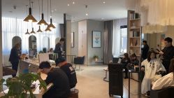 -MOVAN HAIR莫凡匠人发型屋