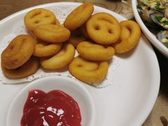-全乐鱼馆·淳牌有机鱼直营店