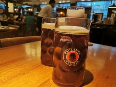 -宝莱纳餐厅(滨江店)