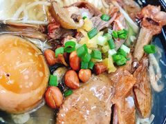 -阿芬卤面(花巷店)