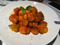 -醉舍·新淮扬菜(长宁龙之梦店)
