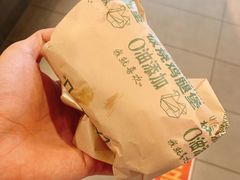 -麦当劳(未来城购物中心店)