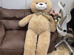 -海马体照相馆(成都来福士广场店)