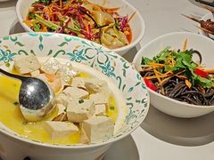-清真·卡德尔大叔新疆主题餐厅(龙汇路店)