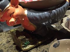 -重庆渝达老火锅(春熙路店)