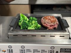 -肉肉大米(金虹桥店)