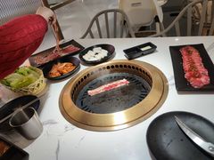 格桑肉-花味·自助烤肉(雨花客厅店)